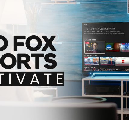 Go Fox Sports Activate